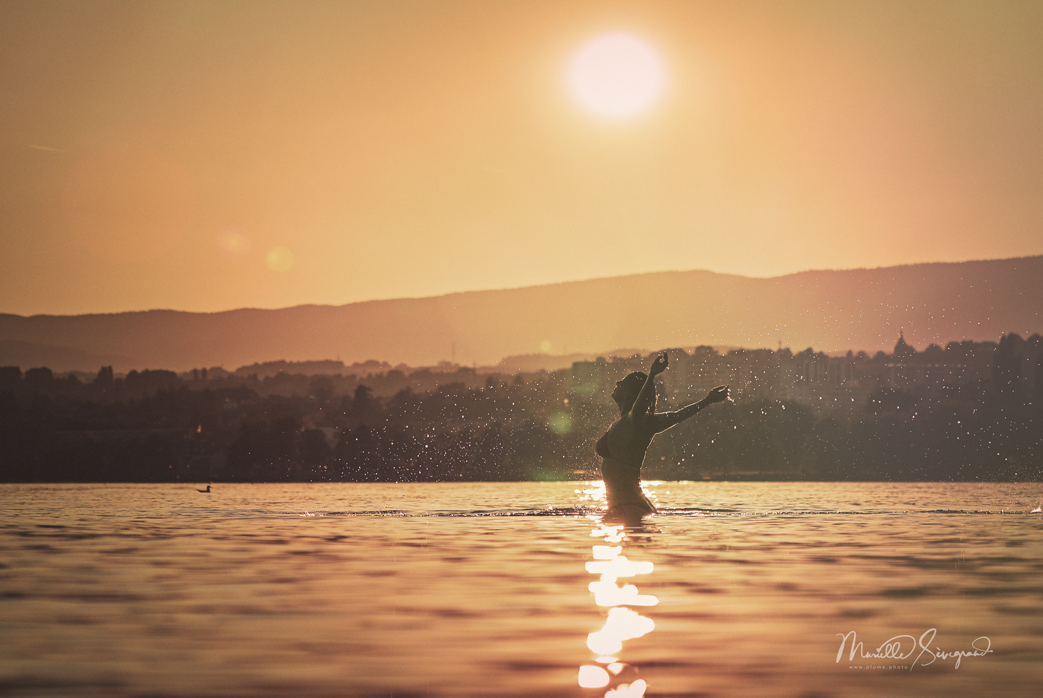 sweet sommer