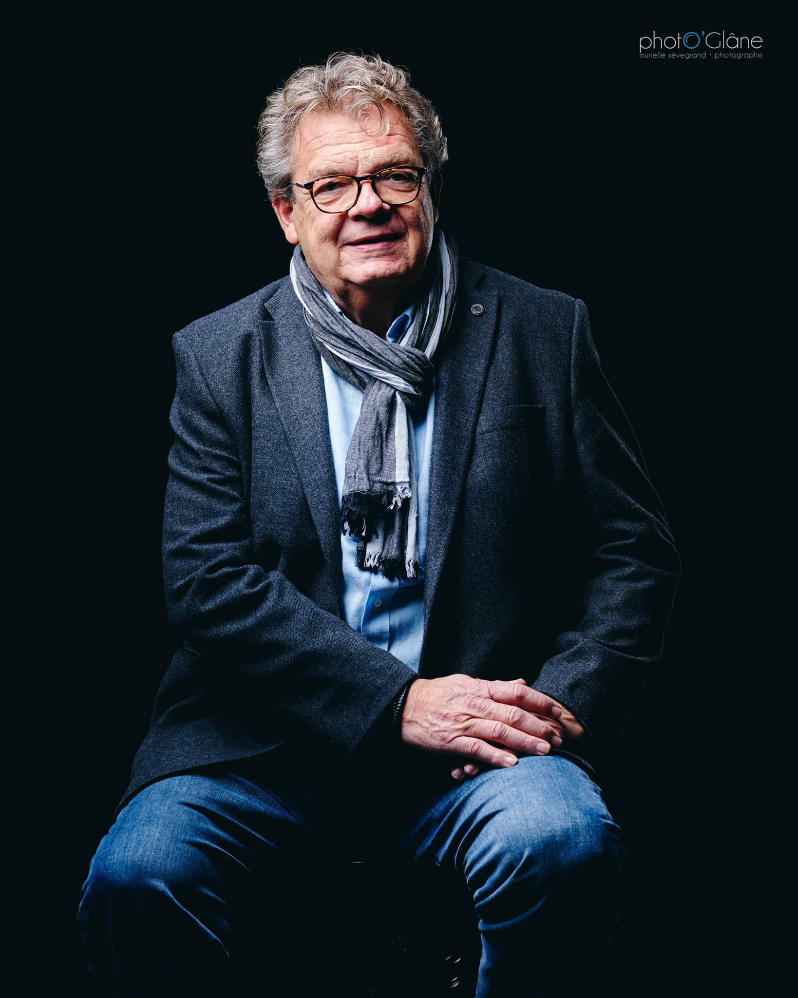 Jean-Claude Cornu - Conseiller Communal Romont