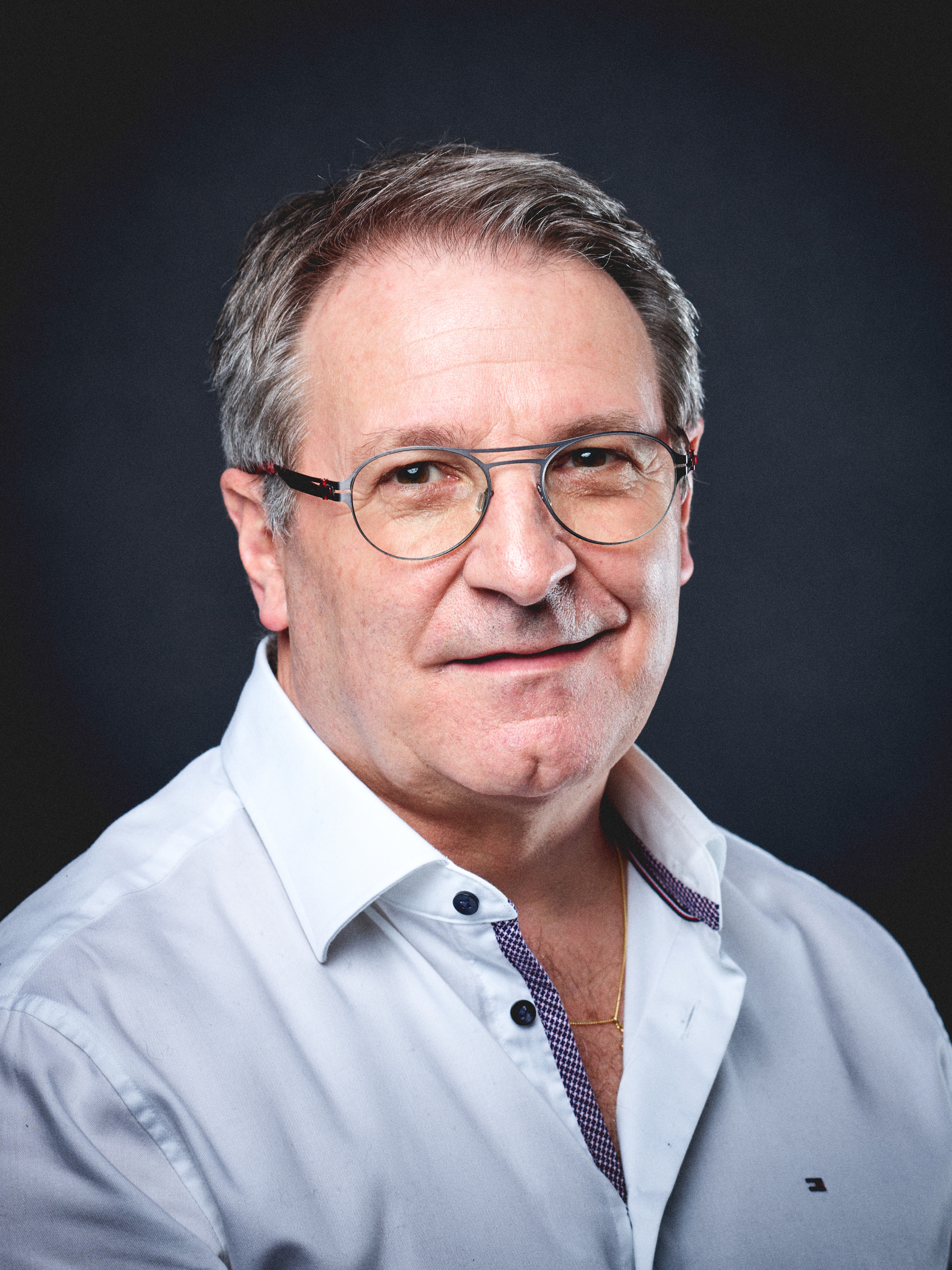 M Maillard pour une revue immobilière