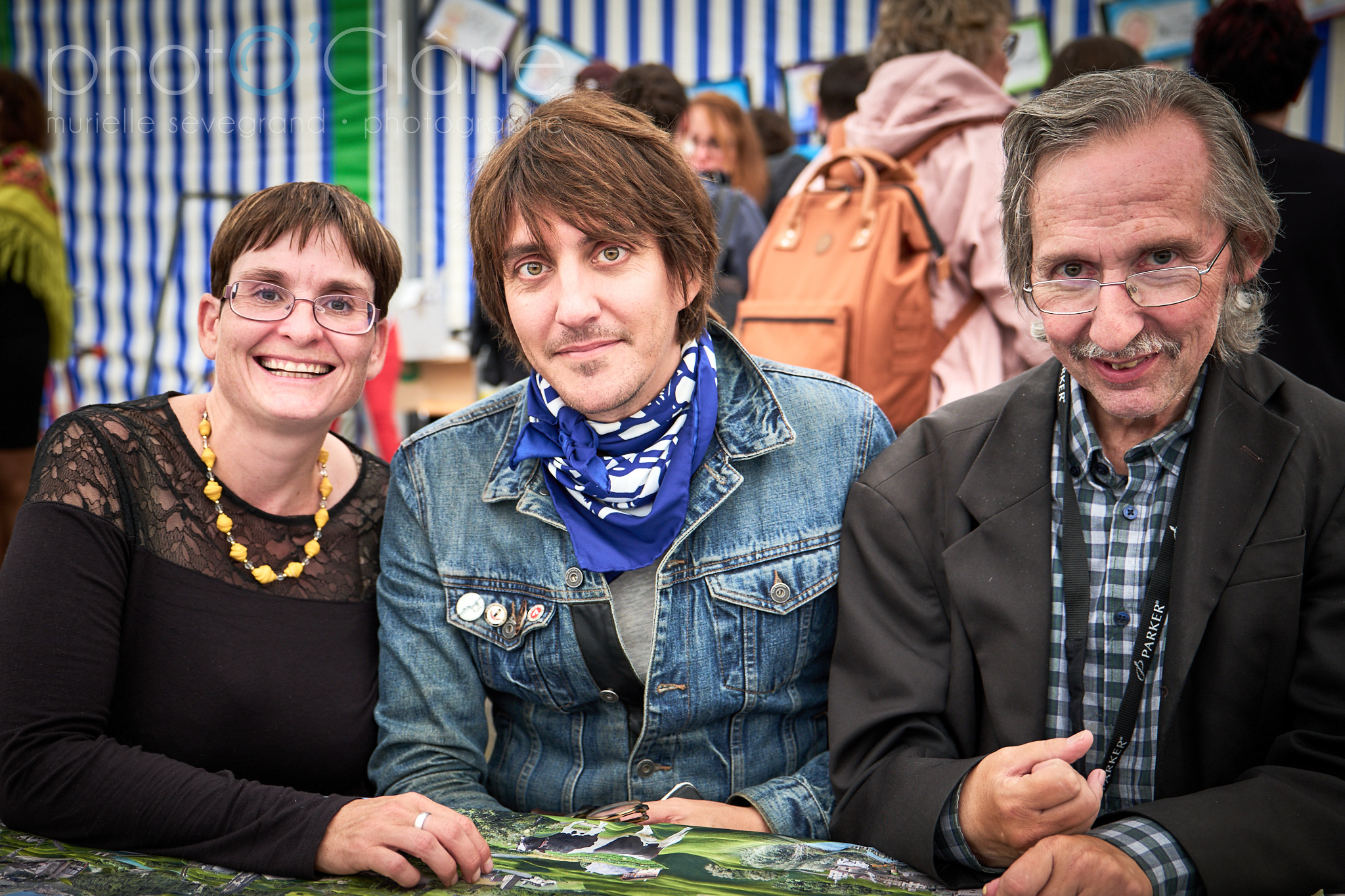 MURIELLE SEVEGRAND 20H DE MUSIQUE ROMONT 105