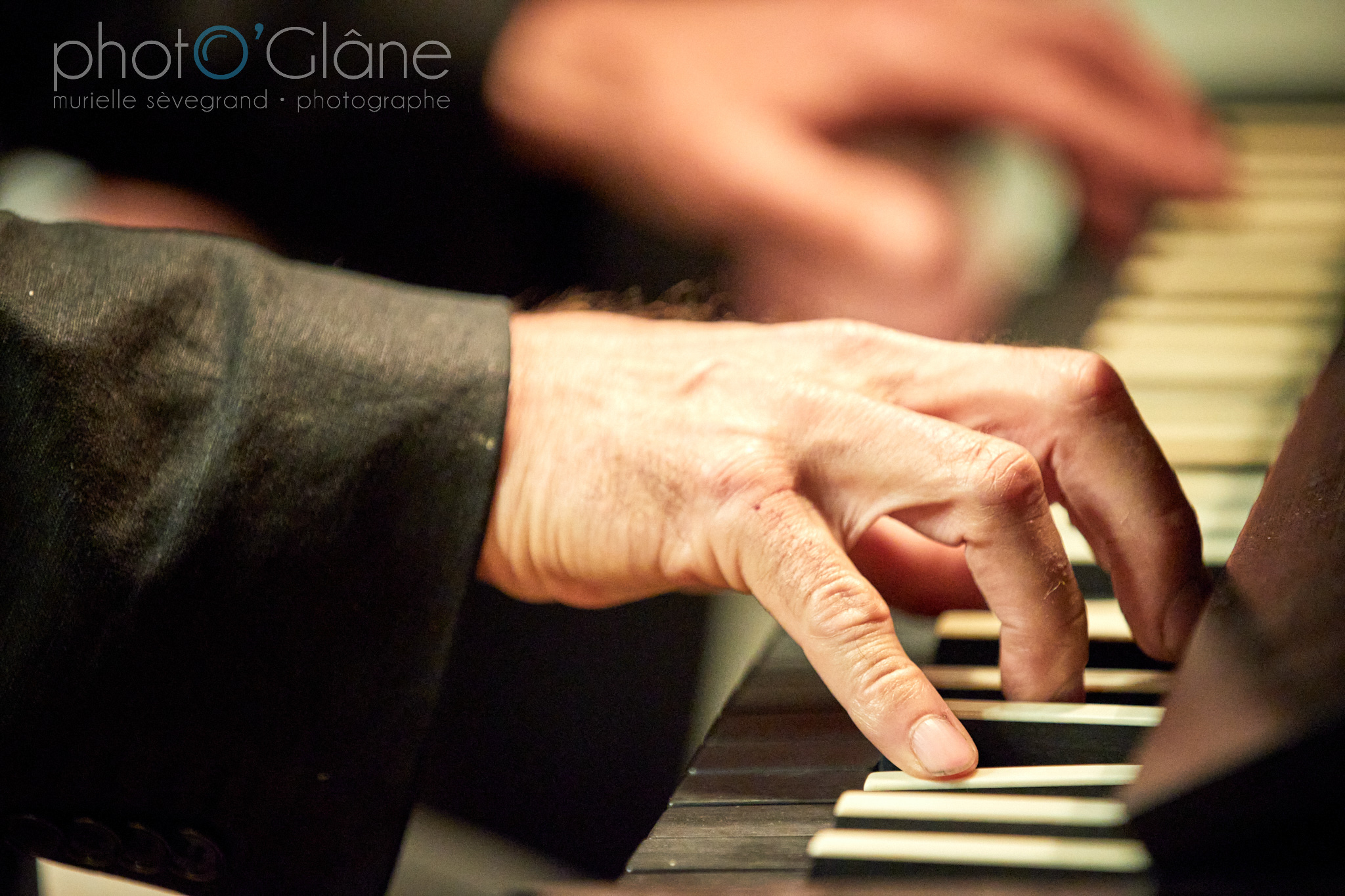 MURIELLE SEVEGRAND 20H DE MUSIQUE ROMONT 11