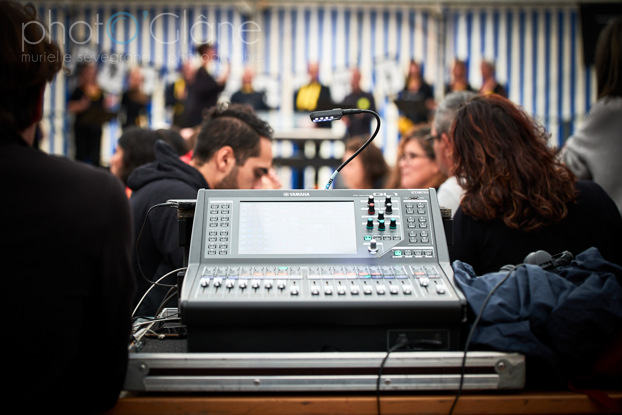 MURIELLE SEVEGRAND 20H DE MUSIQUE ROMONT 114