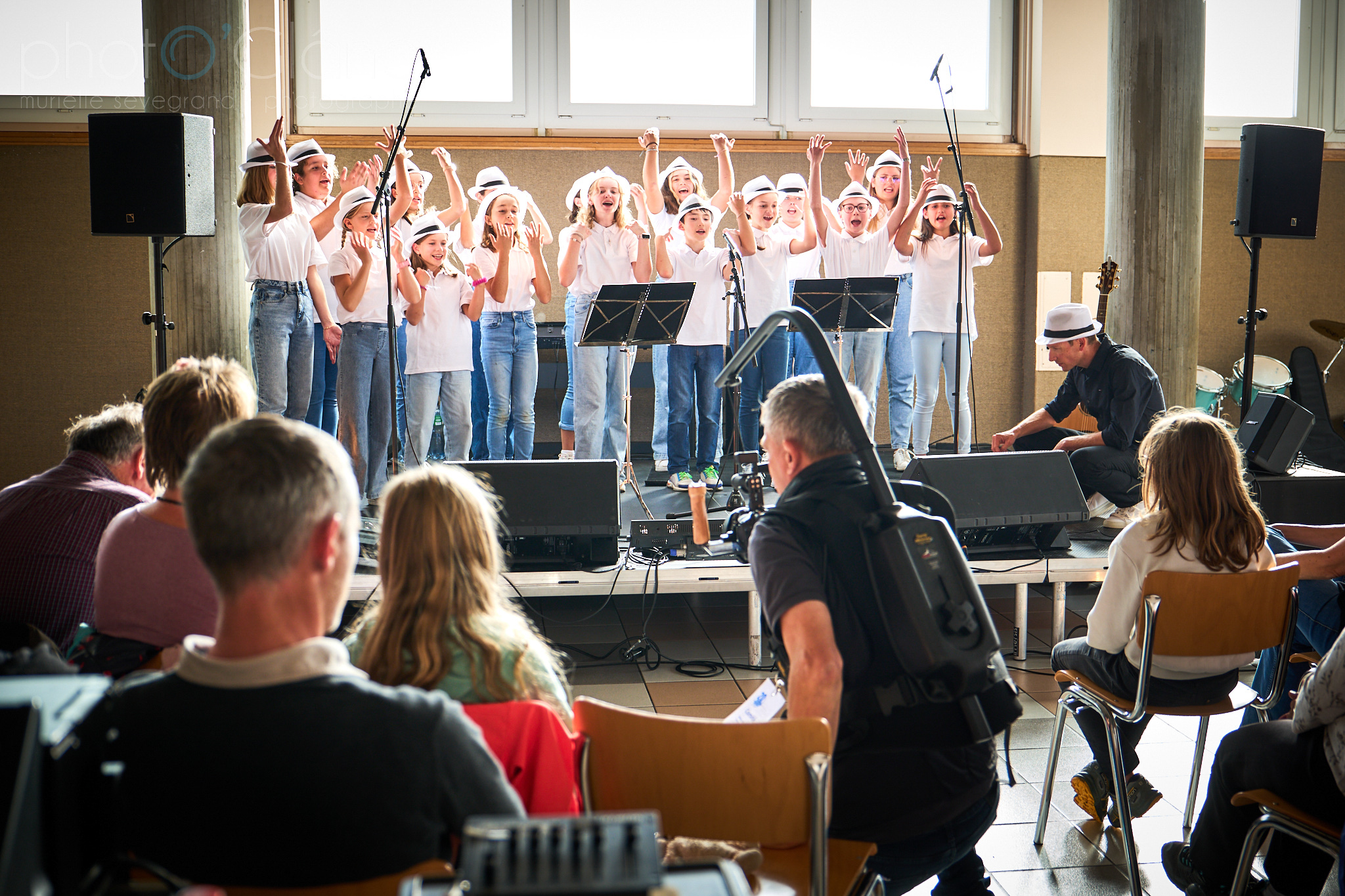 MURIELLE SEVEGRAND 20H DE MUSIQUE ROMONT 133