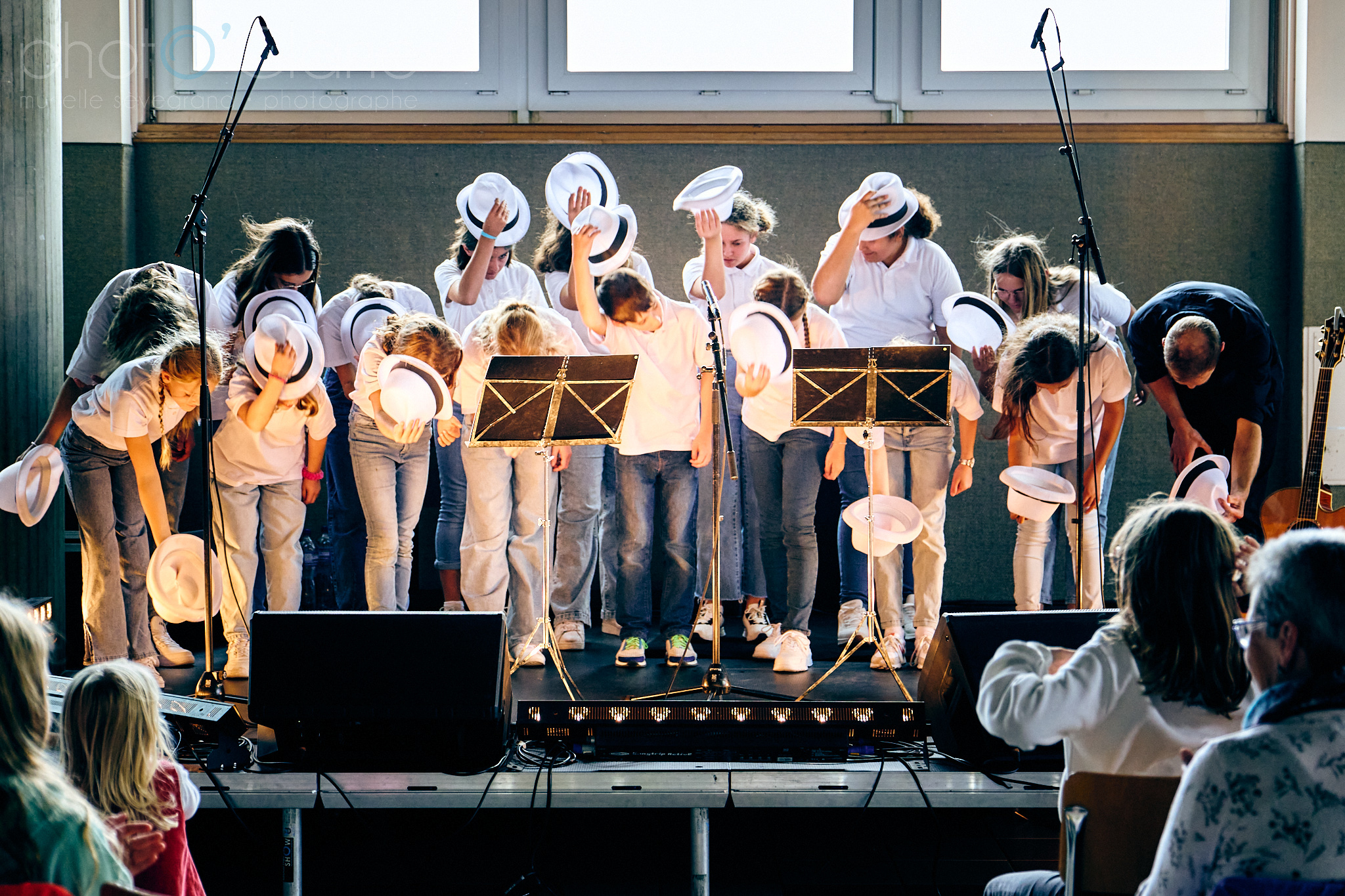 MURIELLE SEVEGRAND 20H DE MUSIQUE ROMONT 151