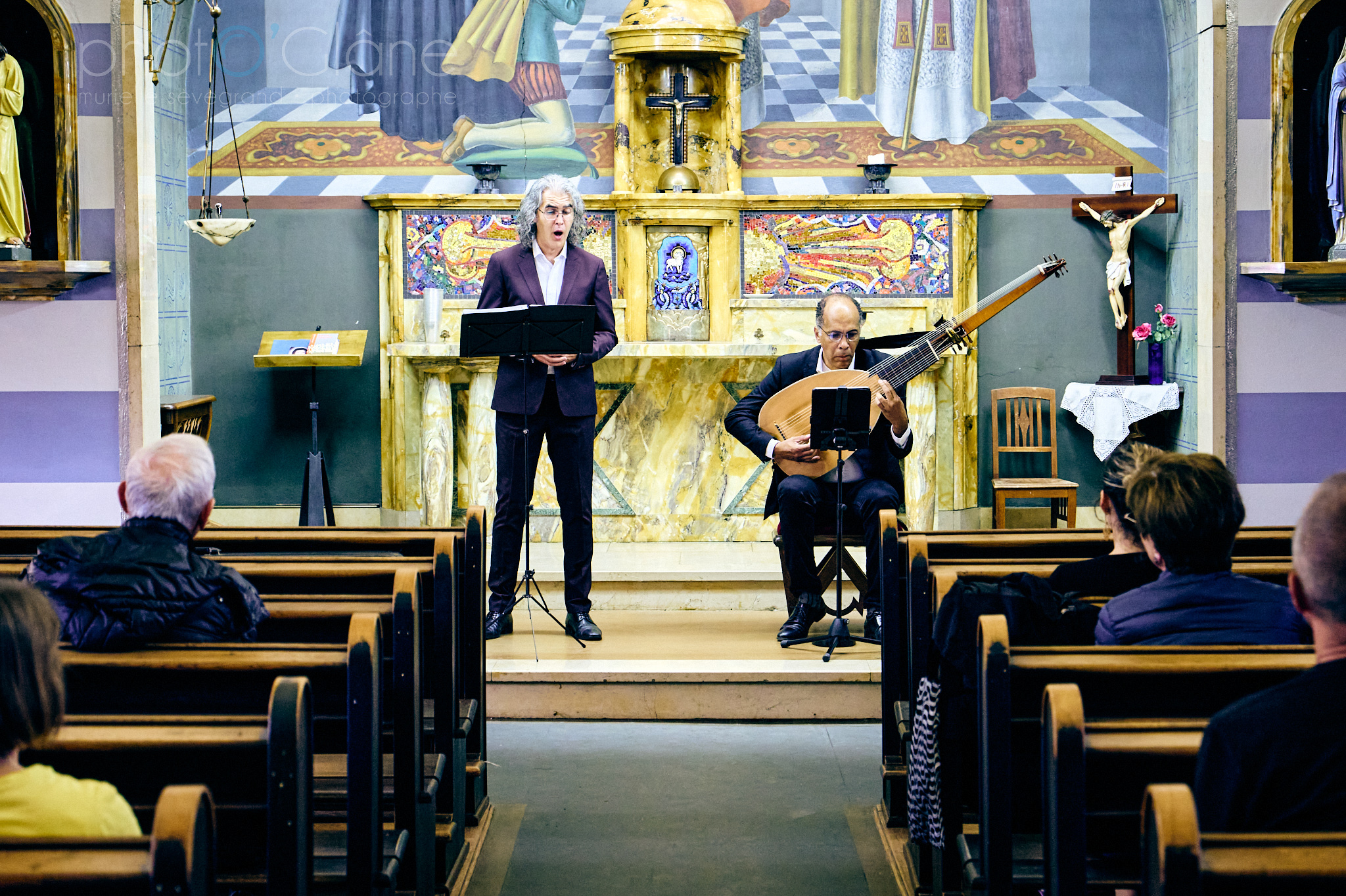 MURIELLE SEVEGRAND 20H DE MUSIQUE ROMONT 154