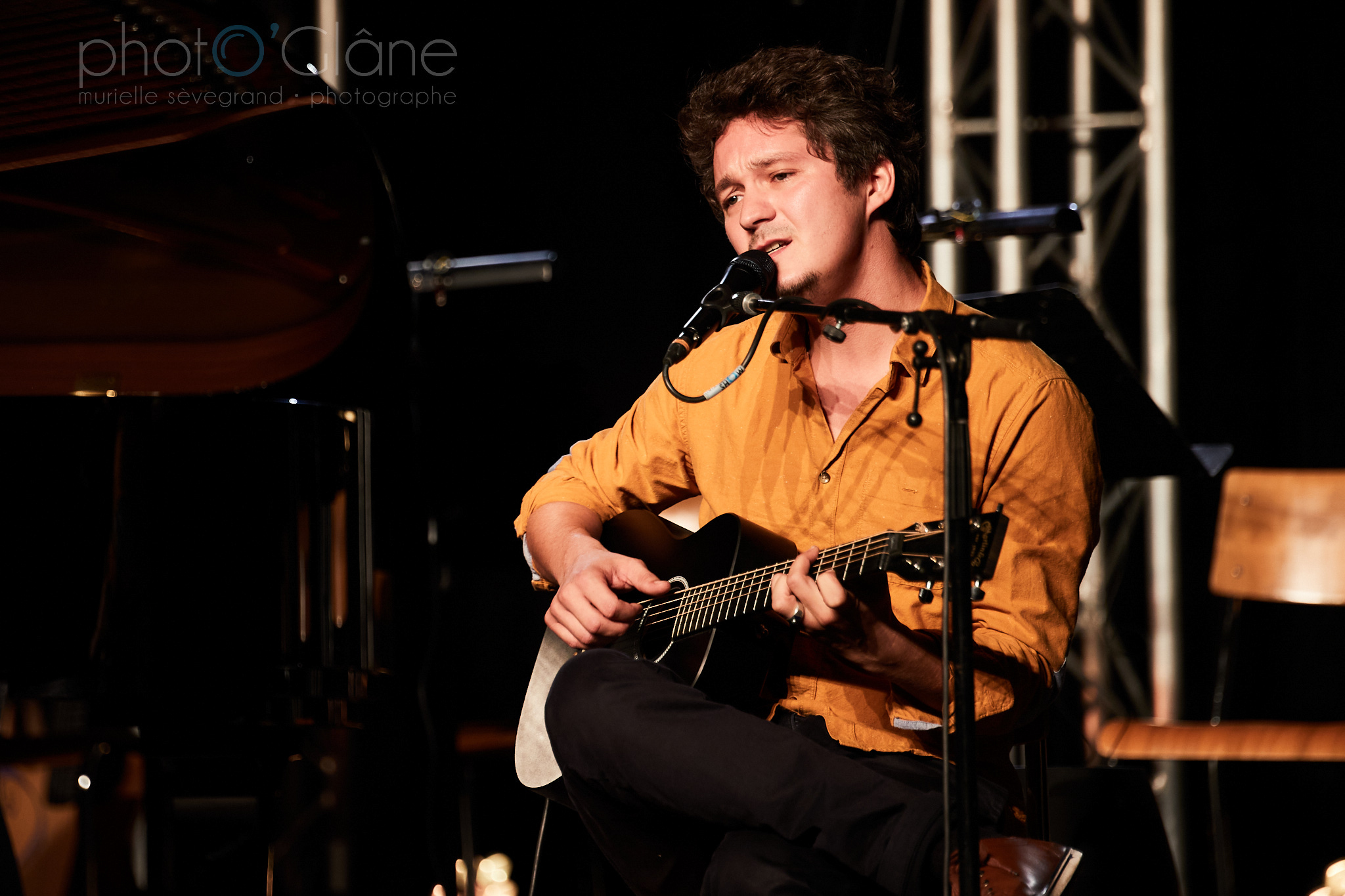 MURIELLE SEVEGRAND 20H DE MUSIQUE ROMONT 165