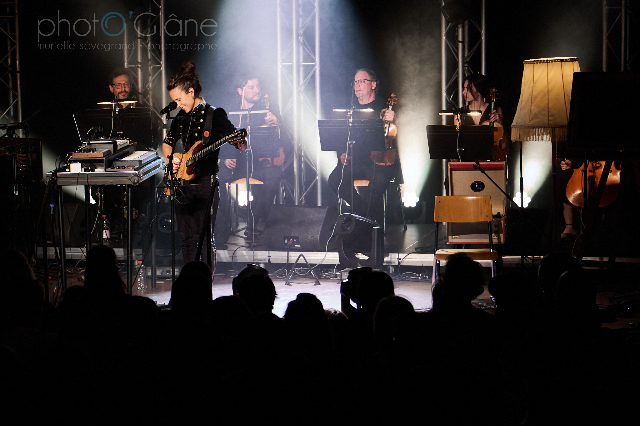 MURIELLE SEVEGRAND 20H DE MUSIQUE ROMONT 174