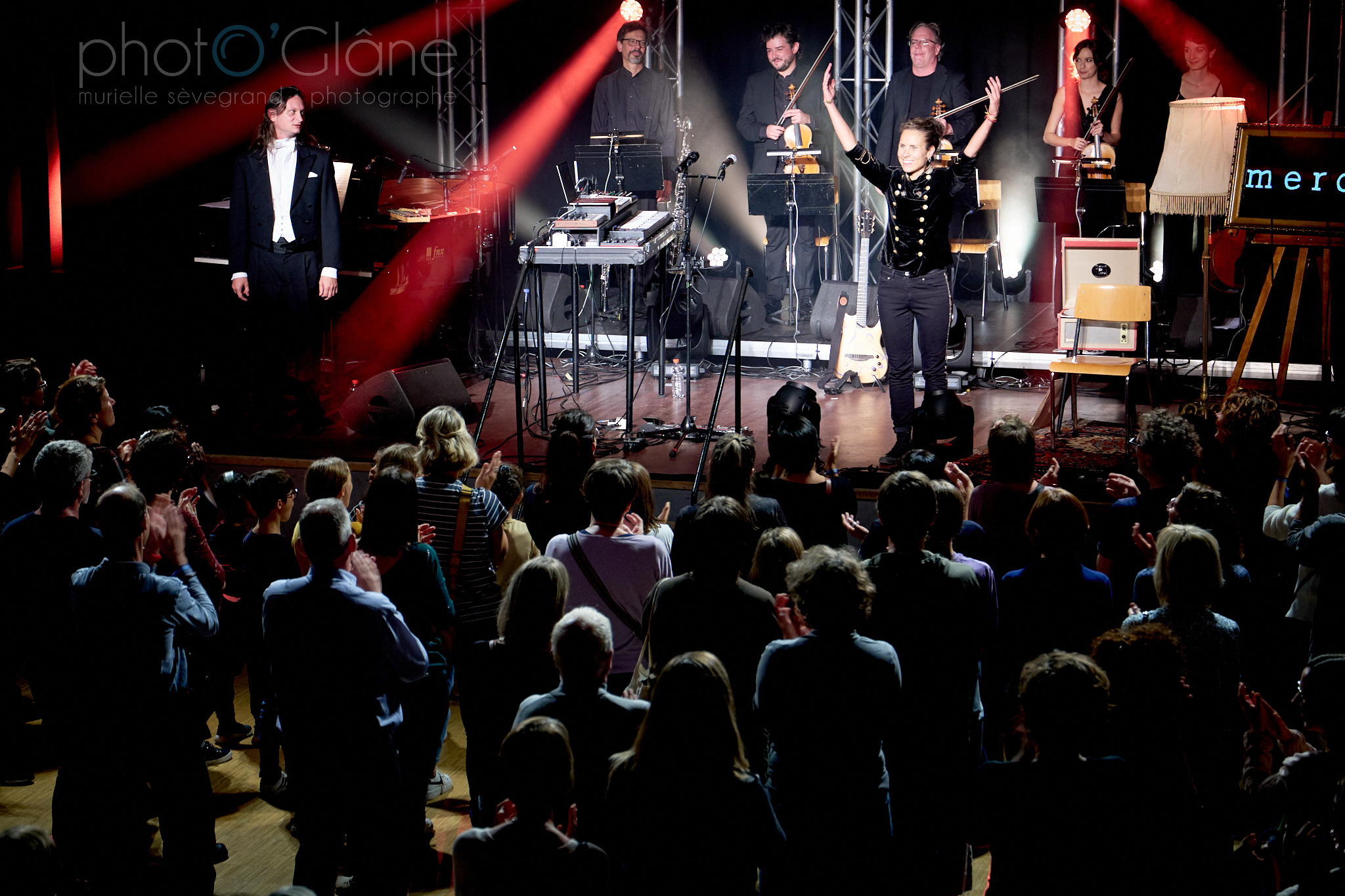 MURIELLE SEVEGRAND 20H DE MUSIQUE ROMONT 183
