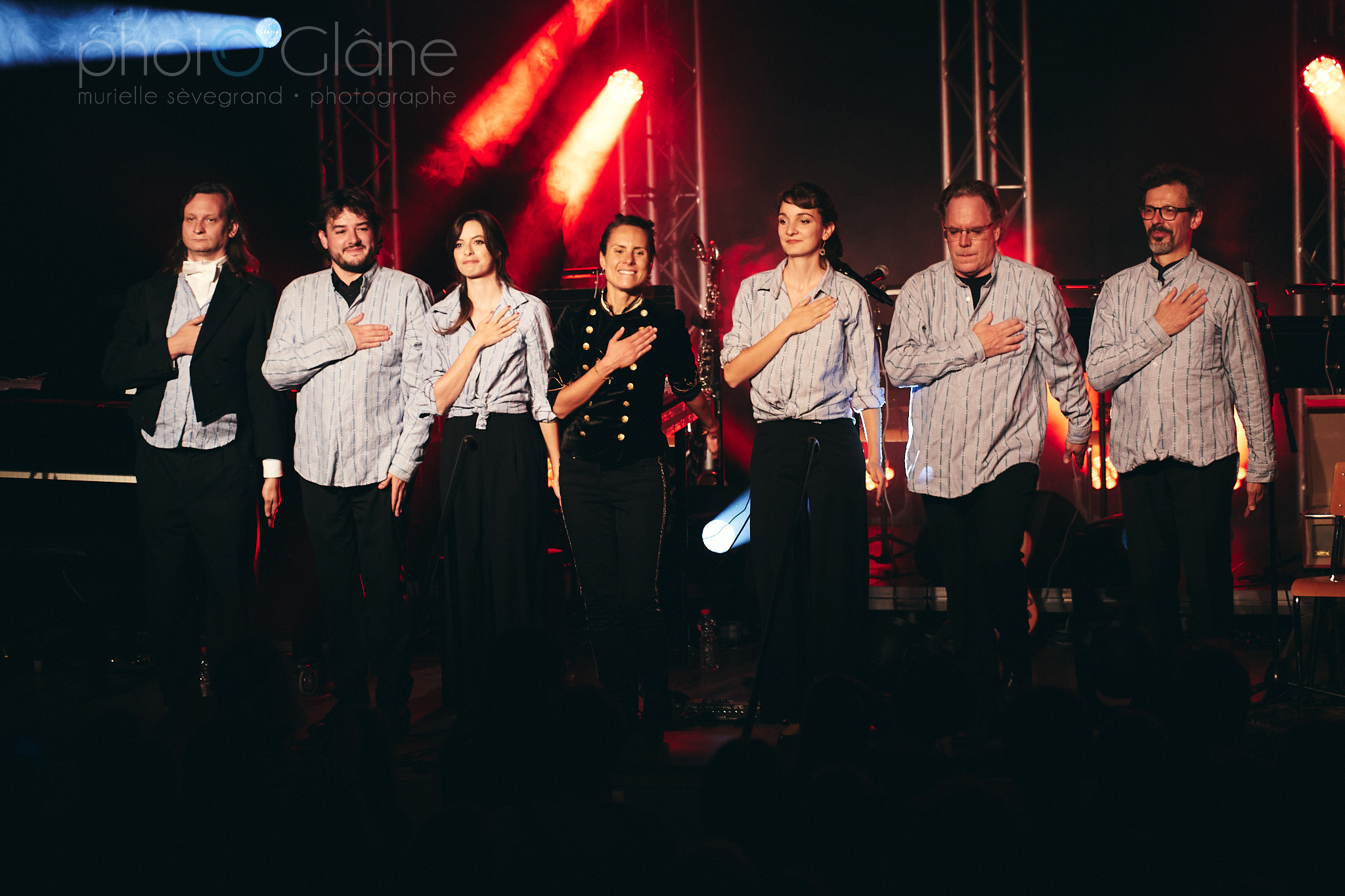 MURIELLE SEVEGRAND 20H DE MUSIQUE ROMONT 185