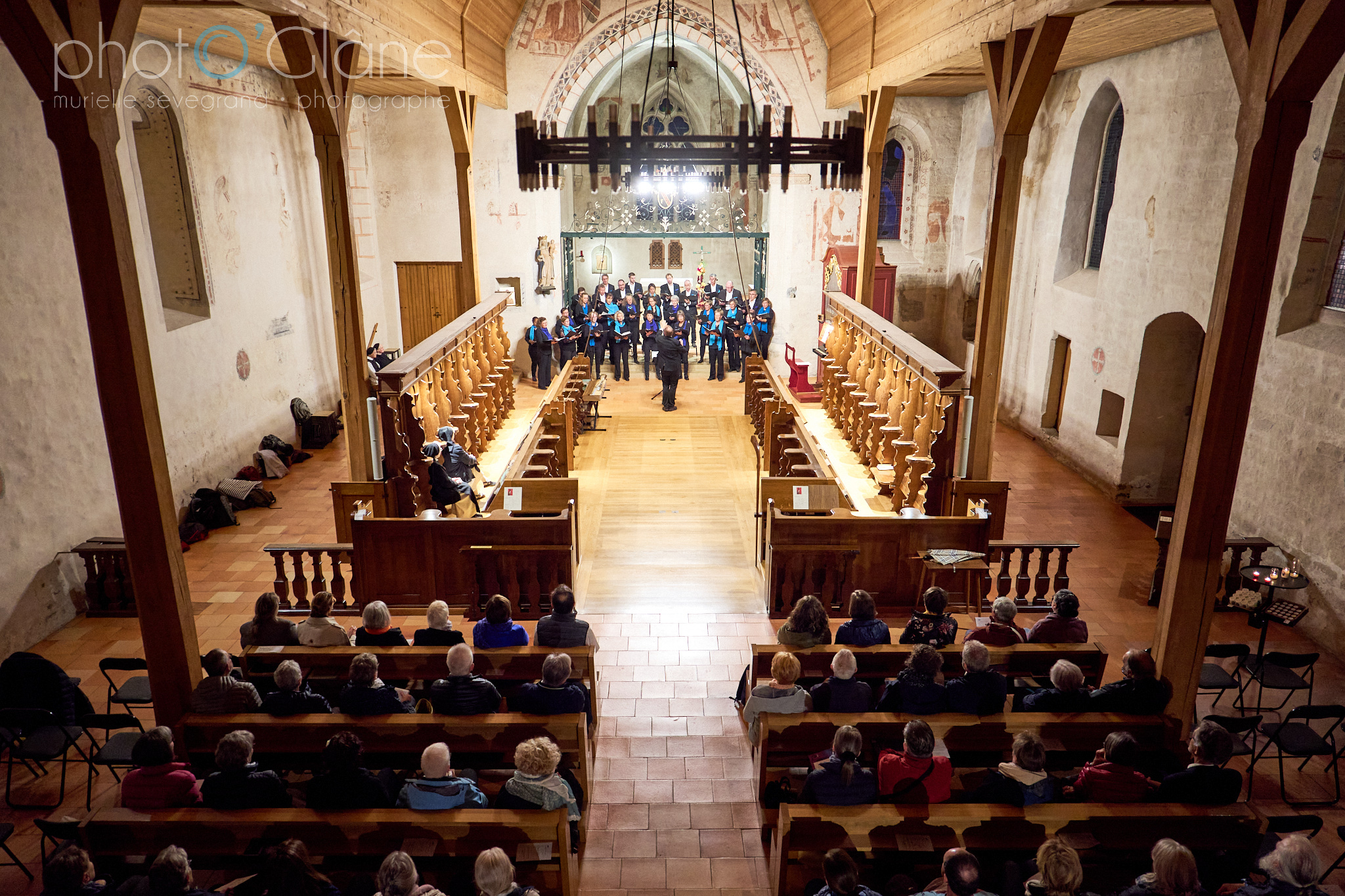 MURIELLE SEVEGRAND 20H DE MUSIQUE ROMONT 6