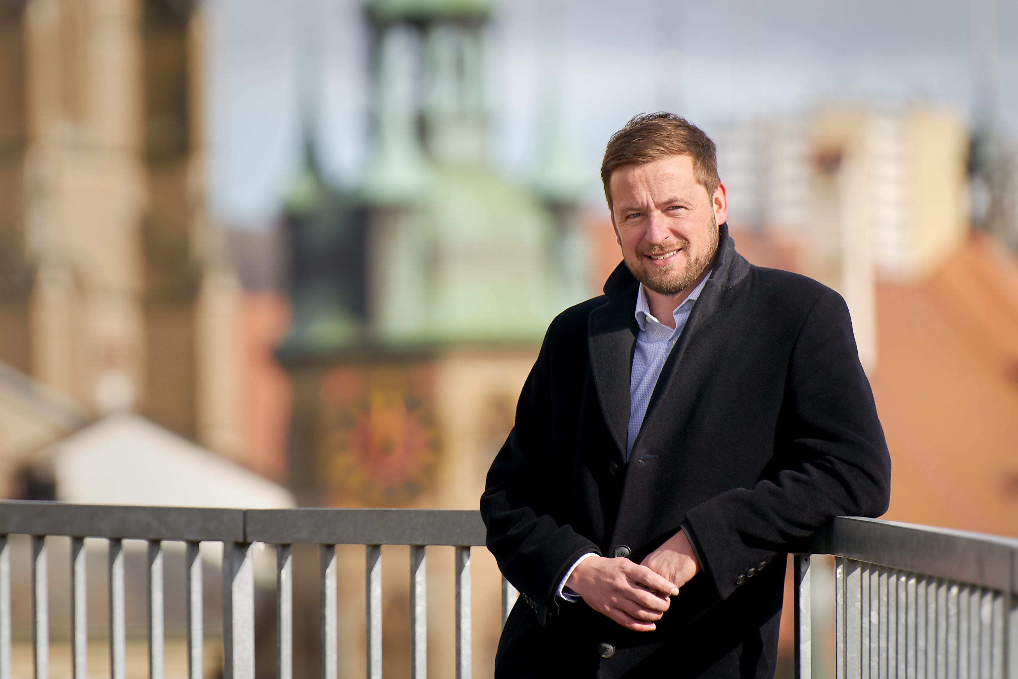 Romain Collaud - Député au  Grand Conseil fribourgeaois, Conseiller d'Etat fribourgeois