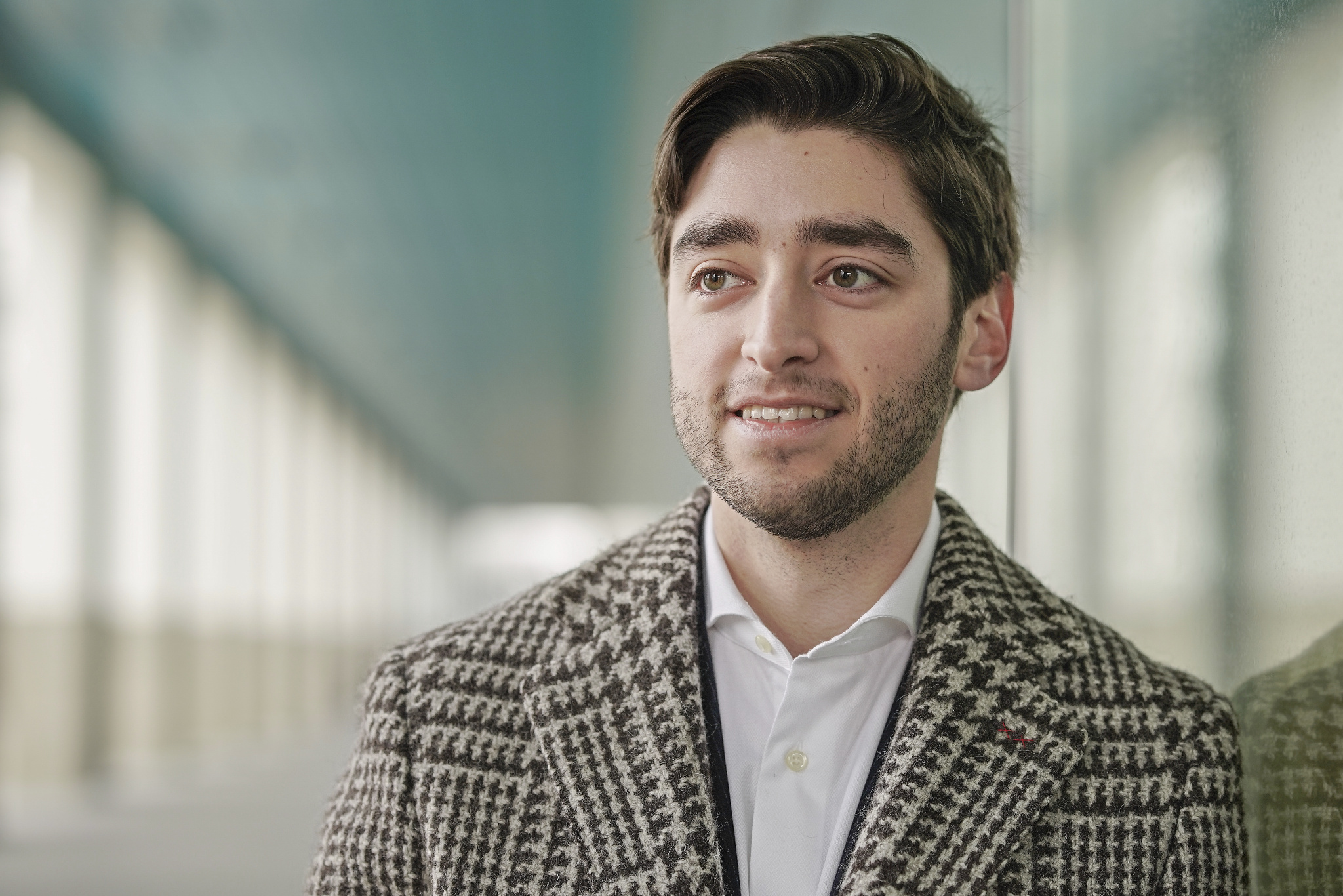 AURORA-Lausanne - Portrait corporate