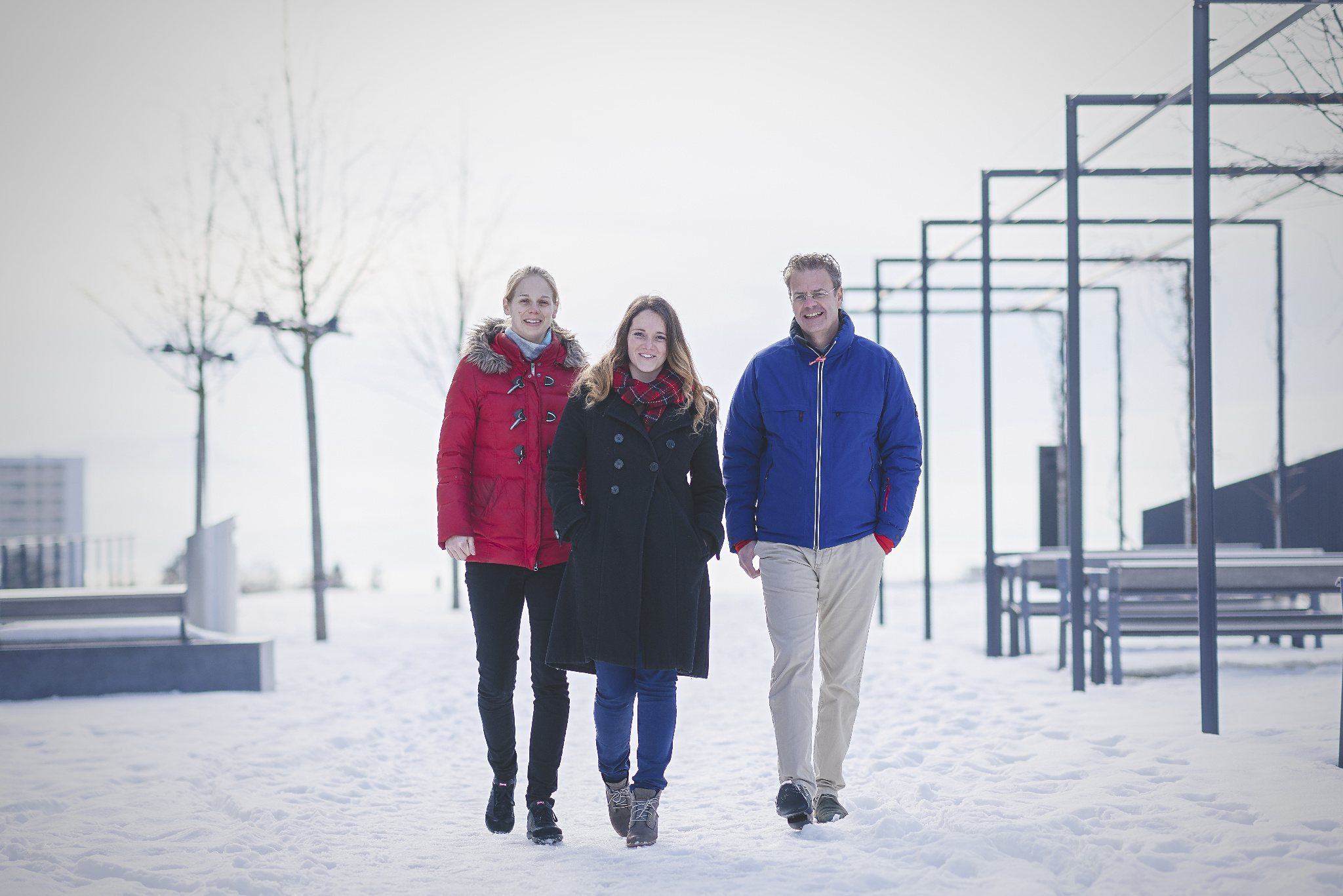 SUNBIOSCIENCE- Lausanne - Le team