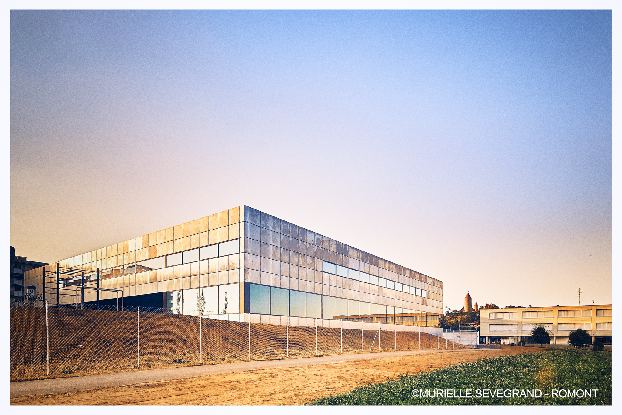 Epicentre Romont