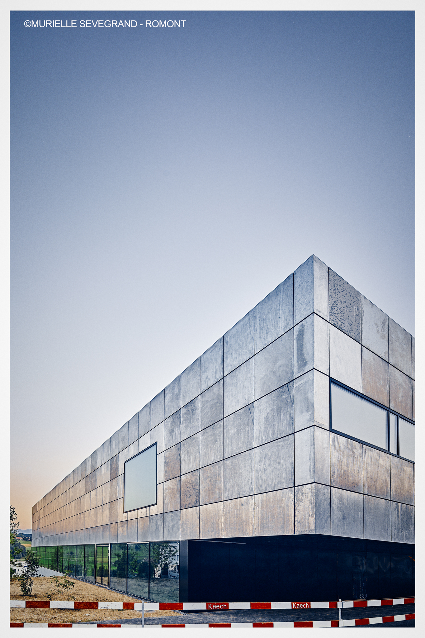 L'Epicentre Romont